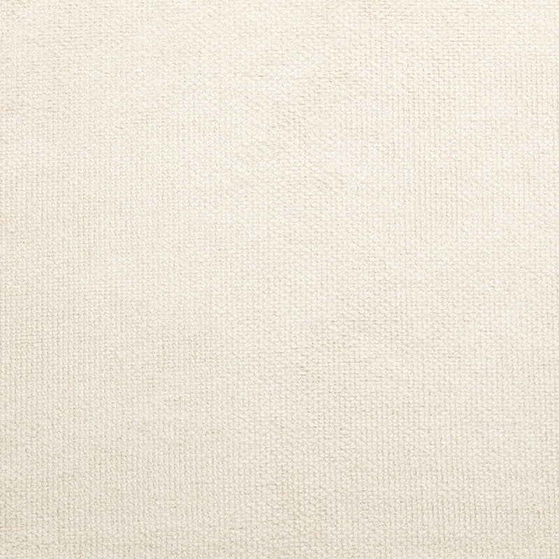 Close-up texture of ivory white fabric for a bridal gown from AliExpress.